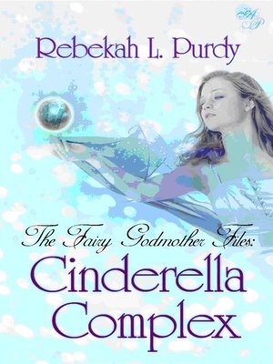cover image of Cinderella Complex